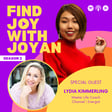 Closer to Source, Find Your More & Finally Feel Fulfilled With Lydia Kimmerling image