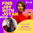 Ancient Egypt's Secrets & Mysteries and the Gateway to Out-of-Body Experiences with Jen Patryn  image