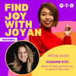 The Frequency of Synchronicity: Tuning Into Life’s Lucky Chances with Susanne Kos image