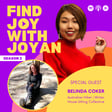 Living Differently: Hiking, House Sitting and the Wilderness Effect with Belinda Coker image