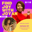 How to Burn Everything Down, Rewrite Your Story and Start Over with Natalini Joy image