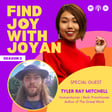 The Great Work of Being Human: Inner Alchemy, Social Intimacy & Friendship with Tyler Ray Mitchell image