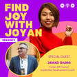 Future-Ready Leadership: Embracing AI and the Next Generation with Jawad Gilani image