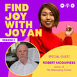 The Quiet Collapse of Modern Life & the Questions We Keep Ignoring with Robert McGuiness image