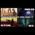 DISCIPLESHIP Volume 2 #7 Moses 1/3 image