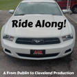 Ride Along! image