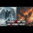 Discipleship Vol. 2 Jesus in the Old Testament #8 Joshua image
