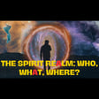 JG The Soul Miniseries 5 The Spirit Realm image
