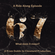 Ride Along III: What is 6 7? image