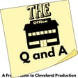 The Office Q and A! image