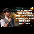 DISCIPLESHIP Vol. 2 Jesus in the Old Testament #12 Psalms  image