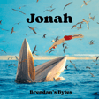 Brendan's Bytes: Jonah image