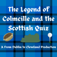 The Legend of Colmcille and the Scottish Quiz image