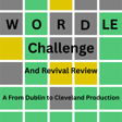 The Wordle Challenge image
