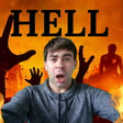 The Soul Series: Part 6 of 7 -- The World of Hell image