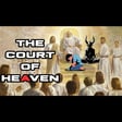 1 SAMUEL 24 The Court of Heaven image