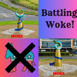 Battling the Woke! image