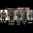 The 5 Giants of he 2020s image
