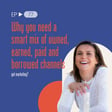 Why you need a smart mix of owned, earned, paid and borrowed channels image