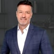 Get Out of Your Own Way and Escape Your Comfort Zone with Shane Perry - SG244 image