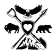 The Vision | Veteran Healing Through Nature & Community with Mark "Matz" Matzeldelaflor image