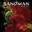 Sandman with Tade Thompson image