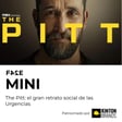 The Pitt: el gran retrato social de los servicios deUrgencias | FASE MINI image