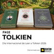 Día Internacional de Leer a Tolkien 2026 | FASE TOLKIEN image