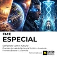 Soñando con el futuro | Grandes temas de la ciencia ficción a través de Frontera Estelar: La Semilla | FASE ESPECIAL image