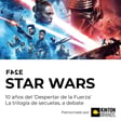 10 años del 'Despertar de la Fuerza' | La trilogía de secuelas, a debate | FASE STAR WARS image