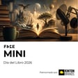 Día del Libro 2026 | FASE MINI image