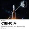 Artemis II: El retorno de la Humanidad a la Luna | FASE CIENCIA image