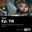 Proyecto Salvación (Proyecto Hail Mary) | Ep. 118 | FASE24 image
