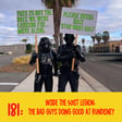 181: Inside the 501st Legion: The Bad Guys Doing Good at Run Disney image