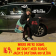 169: Where we're going, we don't need roads. Jack's Daytona 100 Ultra image