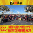 225: Walt Disney World 2026 Marathon Weekend Recap image