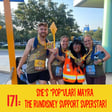171: She's "Pop"ular! Mayra the runDisney Support Superstar! image