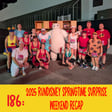 186: 2025 runDisney Springtime Surprise Weekend Recap image