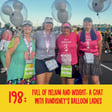 198: Full of Helium and Insight: A Chat with runDisney's Balloon Ladies image