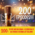 200: The Rise and Run Ohana: A Celebration of 200 Episodes featuring Jeff Galloway image