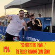 191: So Here's the Thing ... The Pelkey Running Club Story image