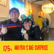 175: Mayra's Big Surprise image