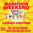 221: Rise and Run Mailbag: Marathon Weekend Edition image