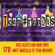 178: Race Alerts and More with Matt Marcella of Team #runDis image