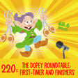 220: The Dopey Roundtable: First-Timer and Finishers image