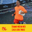196: Training Wisdom With Coach Chris Twiggs image