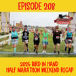 208: 2025 Bird In Hand Half Marathon Recap image