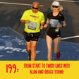 199: From Start to Finish Lines with Alan and Grace Young image