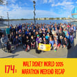 174:  Walt Disney World 2025 Marathon Weekend Recap image