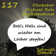 Ludinus wird endlich auf Ruidus gestellt (#117 Race to the Ruidian Core) image